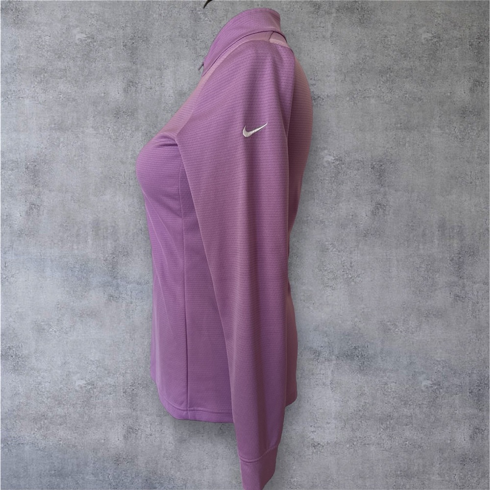 Nike golf 1/4 zip - Picture 3 of 6